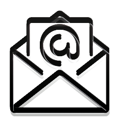 icons email 255